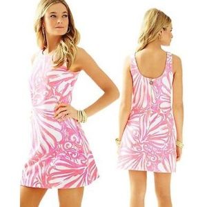 Brand New Lilly Shimmy Shimmy Dress